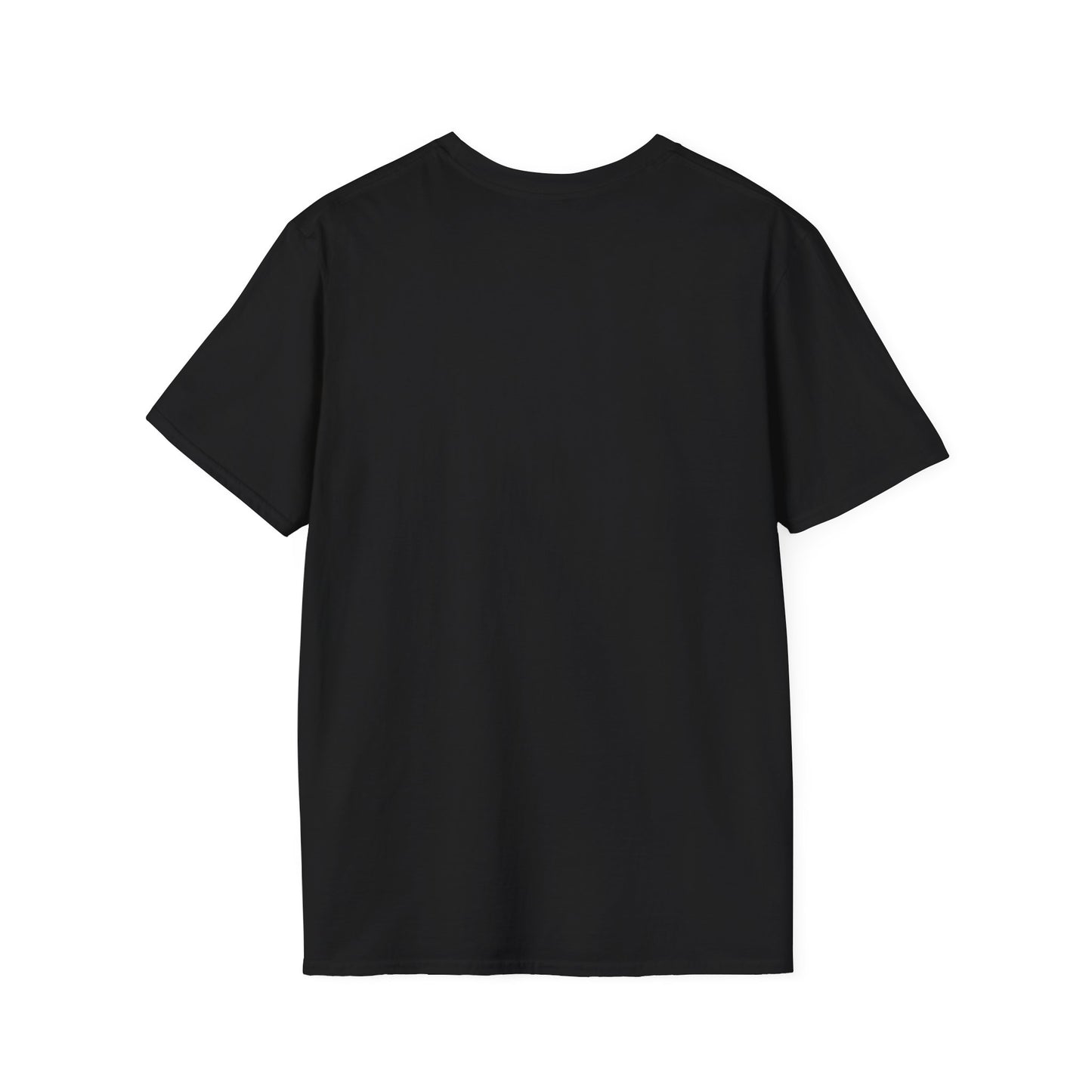 Healed and Thriving Unisex Softstyle T-Shirt