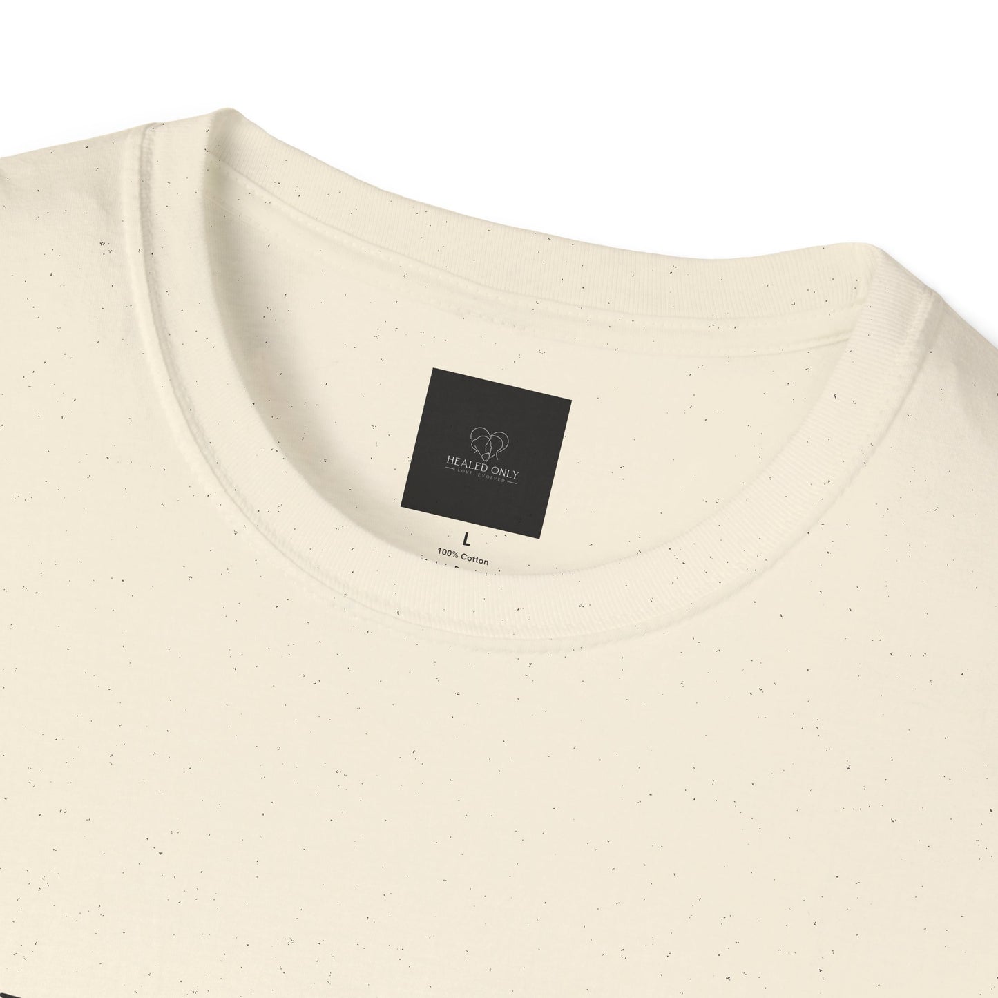 Not Toxic, Just Healed –Tee!