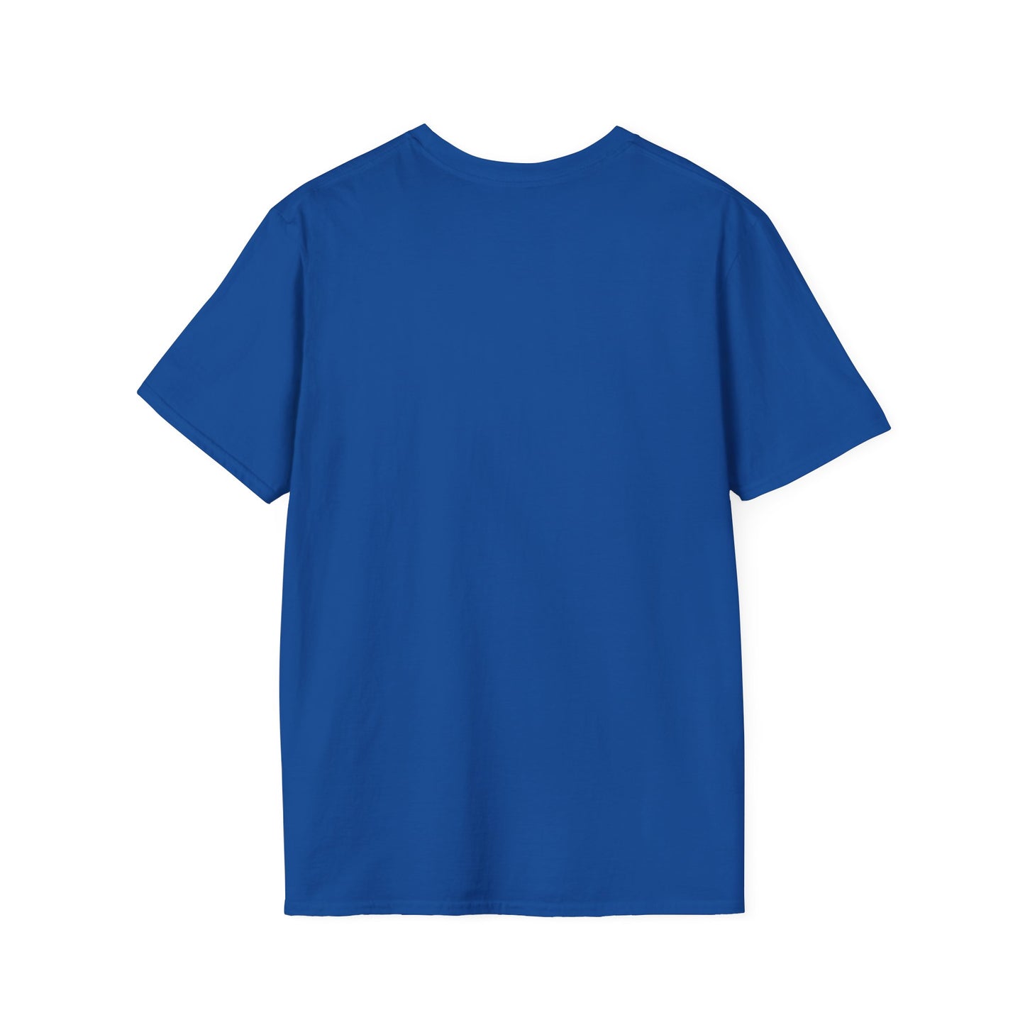 Not Toxic, Just Healed –Tee!