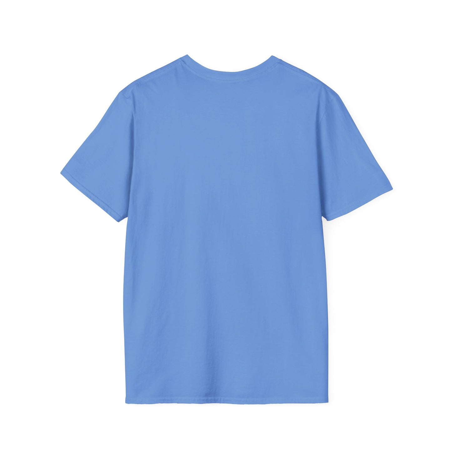 Genuine Vibes Unisex Tee – No Love Bombs