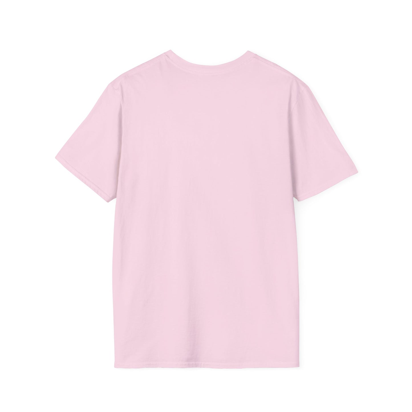 Healed and Thriving Unisex Softstyle T-Shirt