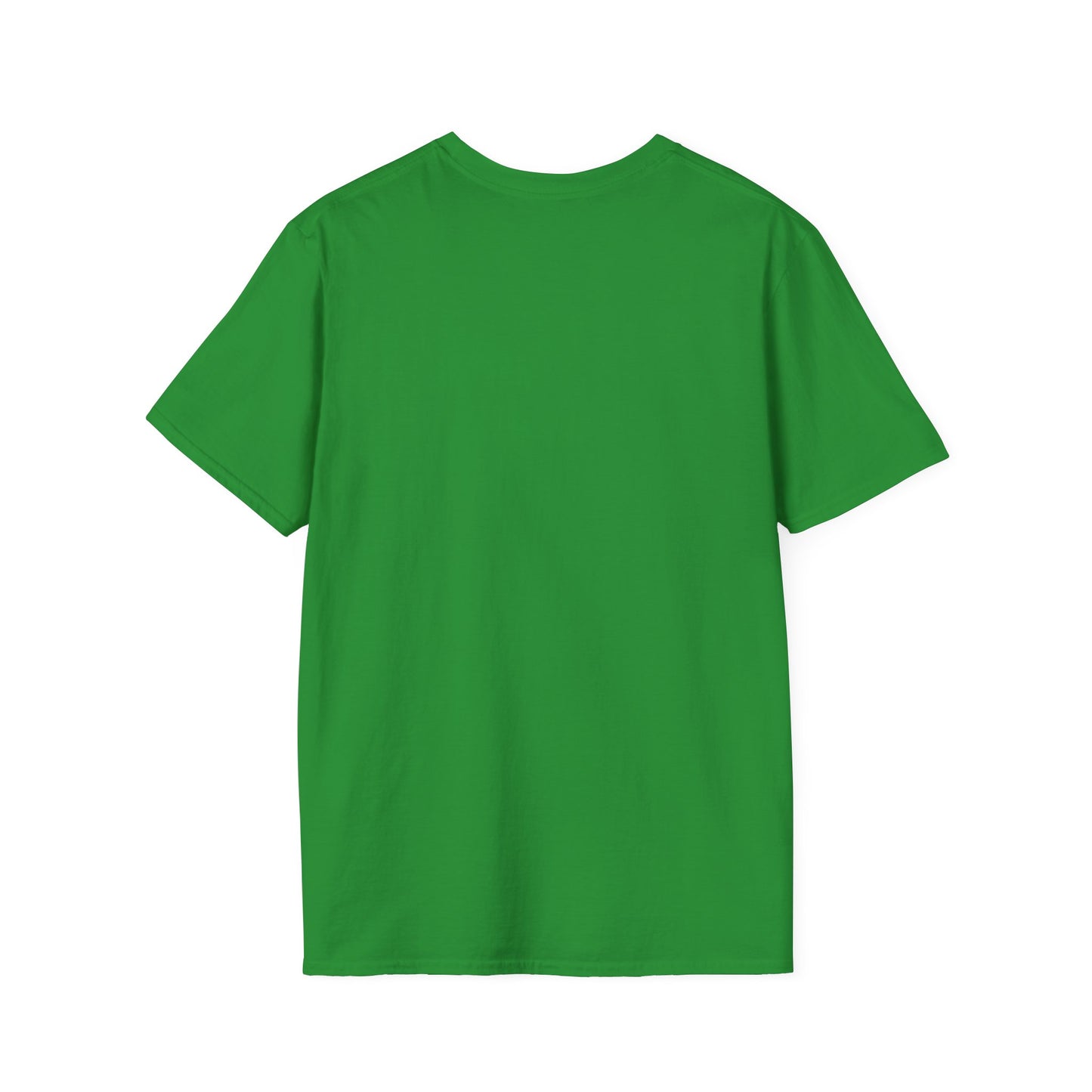 Healed and Thriving Unisex Softstyle T-Shirt