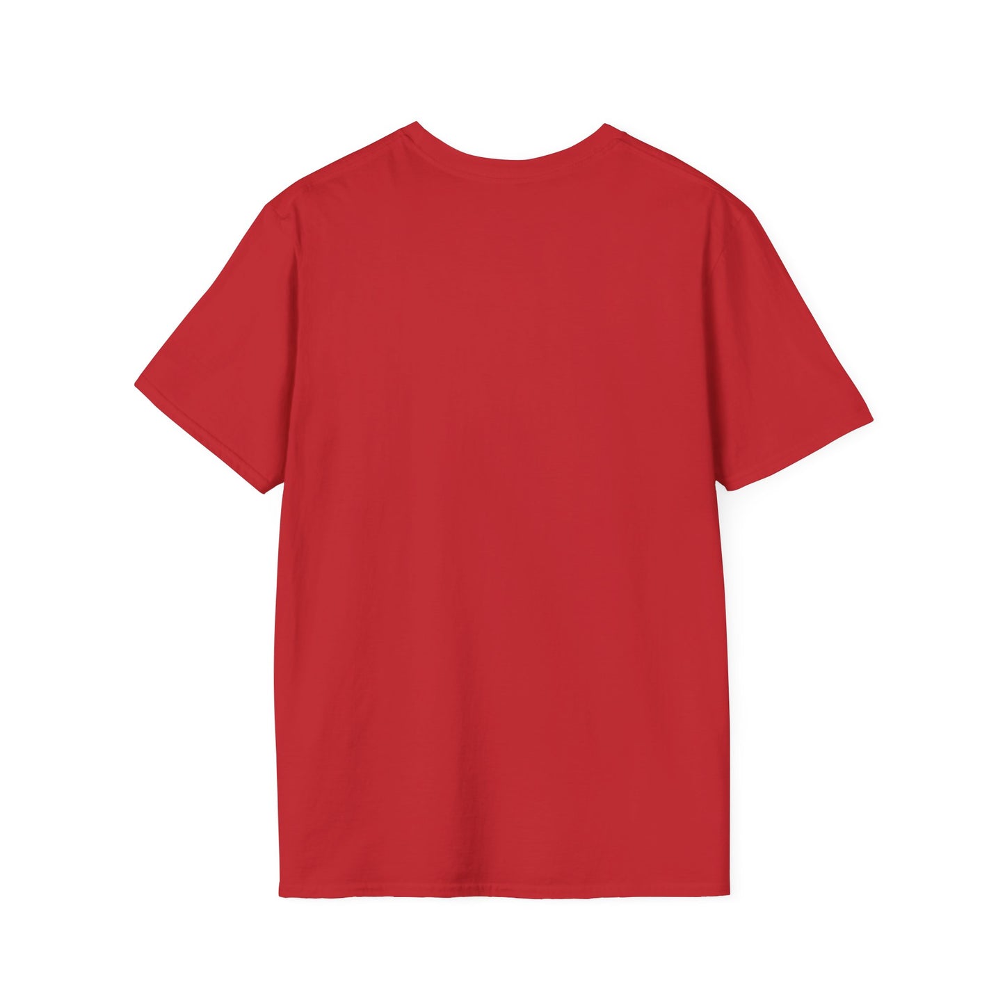 Not Toxic, Just Healed –Tee!