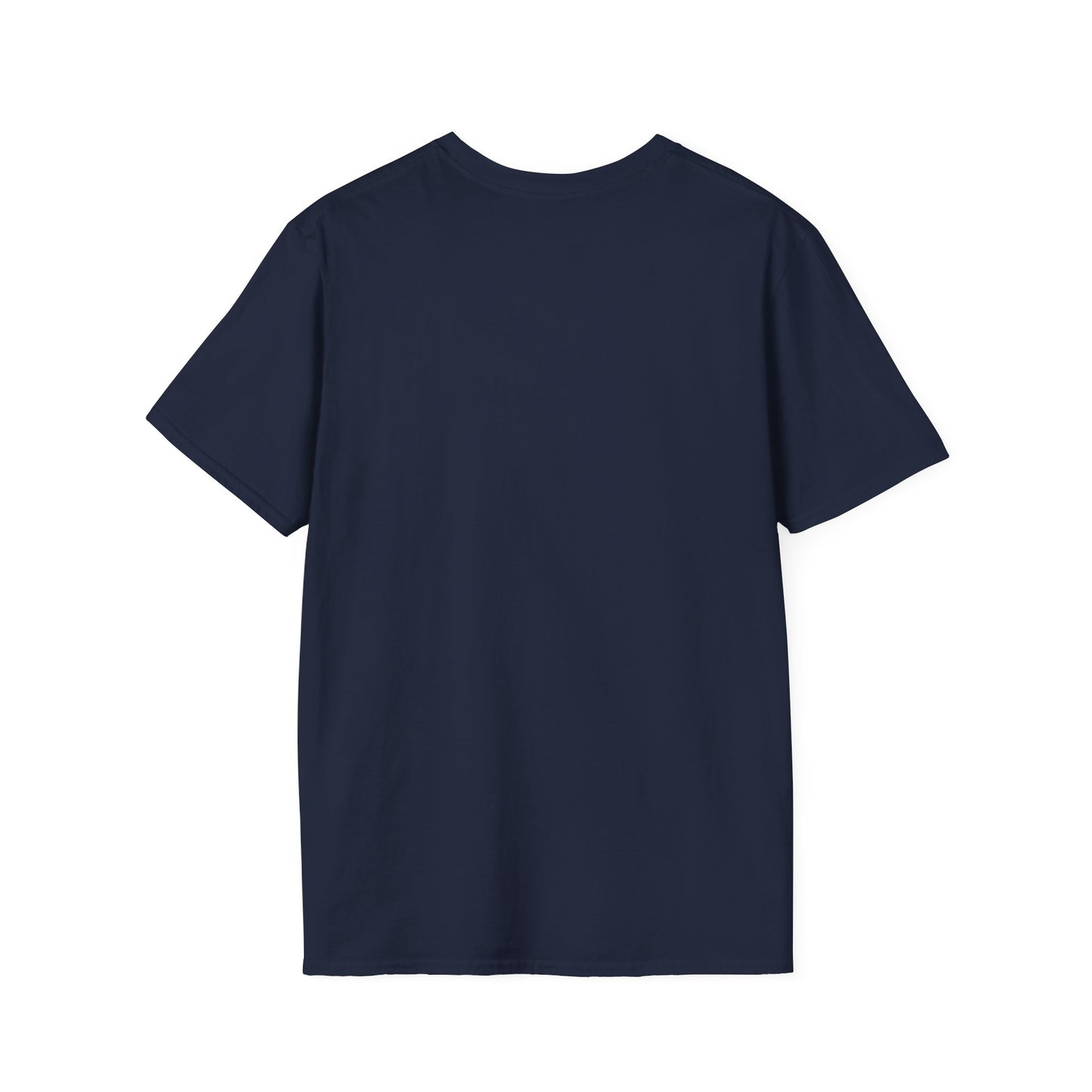 Healed and Thriving Unisex Softstyle T-Shirt