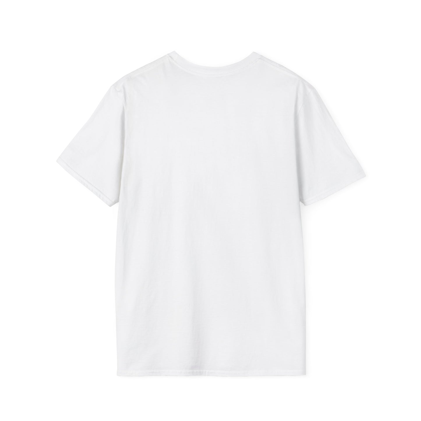 Genuine Vibes Unisex Tee – No Love Bombs