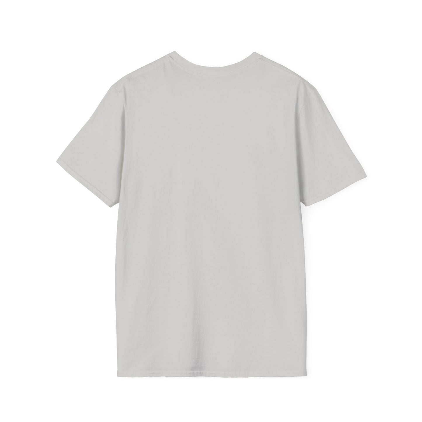 Not Toxic, Just Healed –Tee!