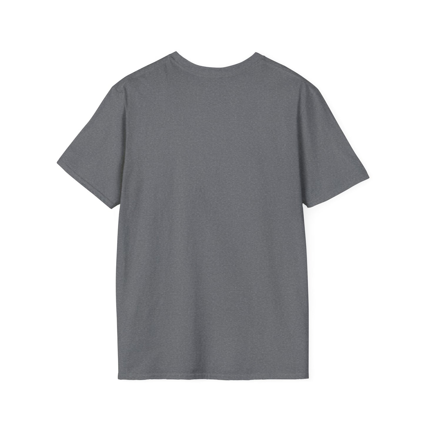 Genuine Vibes Unisex Tee – No Love Bombs