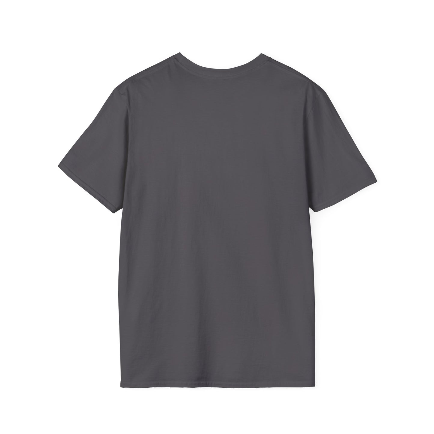 Not Toxic, Just Healed –Tee!