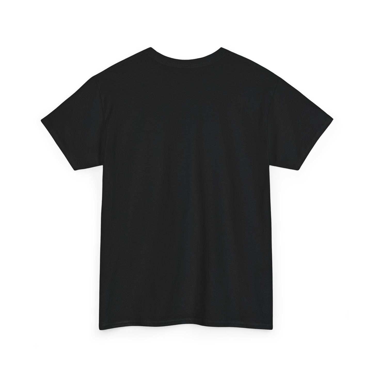 Curse Breaker Unisex Heavy Cotton Tee | Motivational Shirt, Gift for Friends, Empowerment Top, Everyday Wear, Spiritual Gift