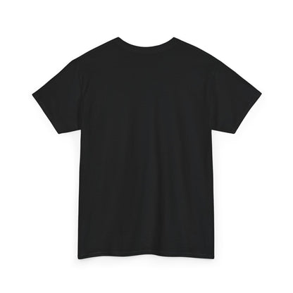 Curse Breaker Unisex Heavy Cotton Tee | Motivational Shirt, Gift for Friends, Empowerment Top, Everyday Wear, Spiritual Gift